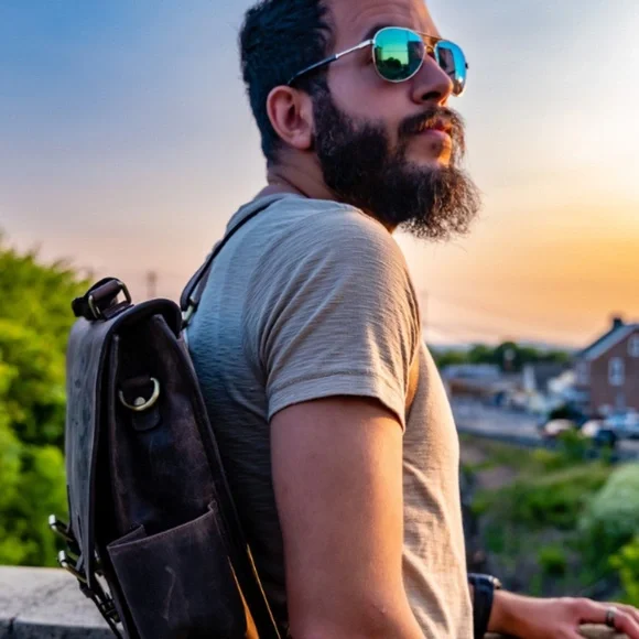 "The Sultan"- - Picture 3 of 5